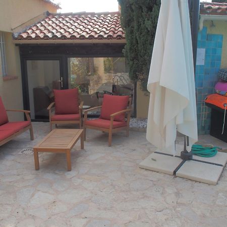 Villa Familiale - Proche Aix En Provence Ventabren 외부 사진