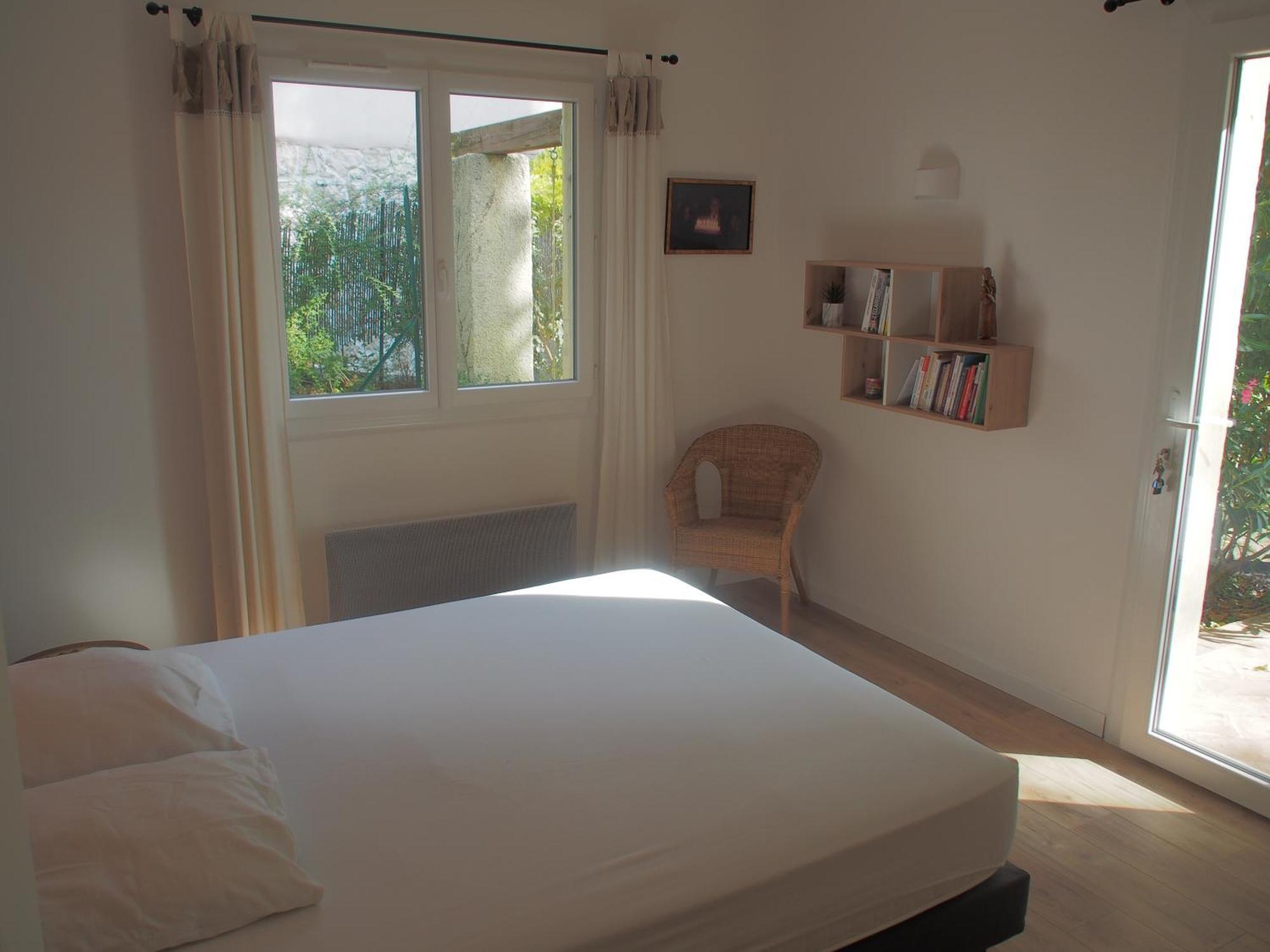 Villa Familiale - Proche Aix En Provence Ventabren 외부 사진